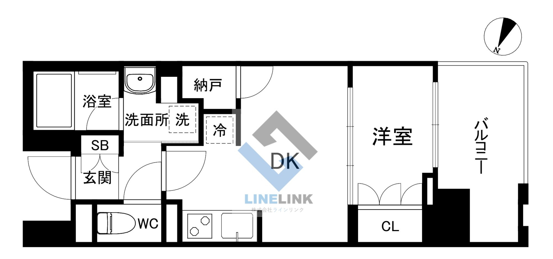 7階