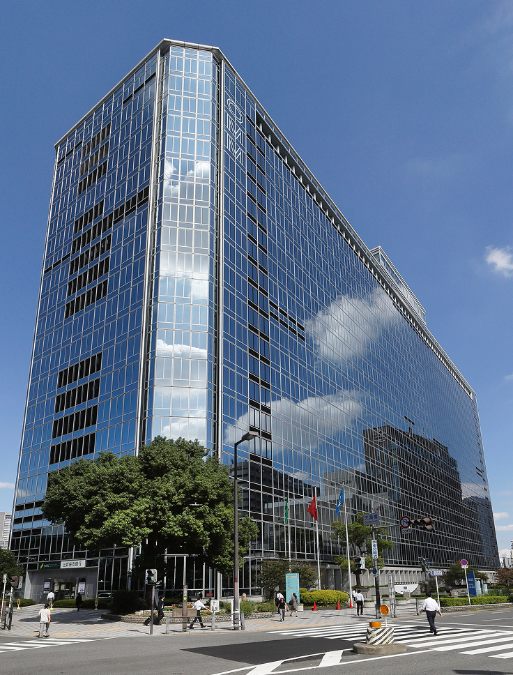 本社