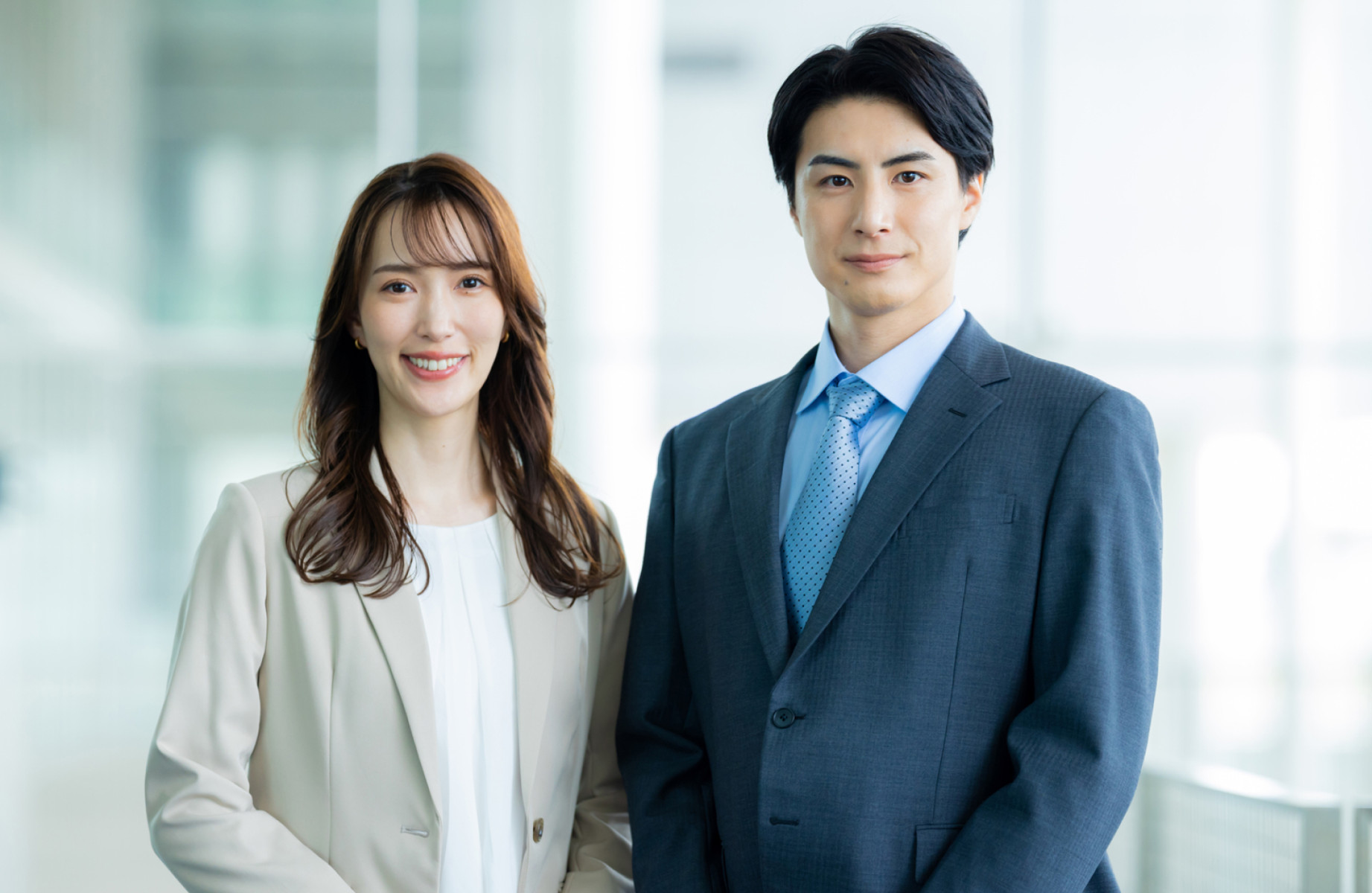 採用情報