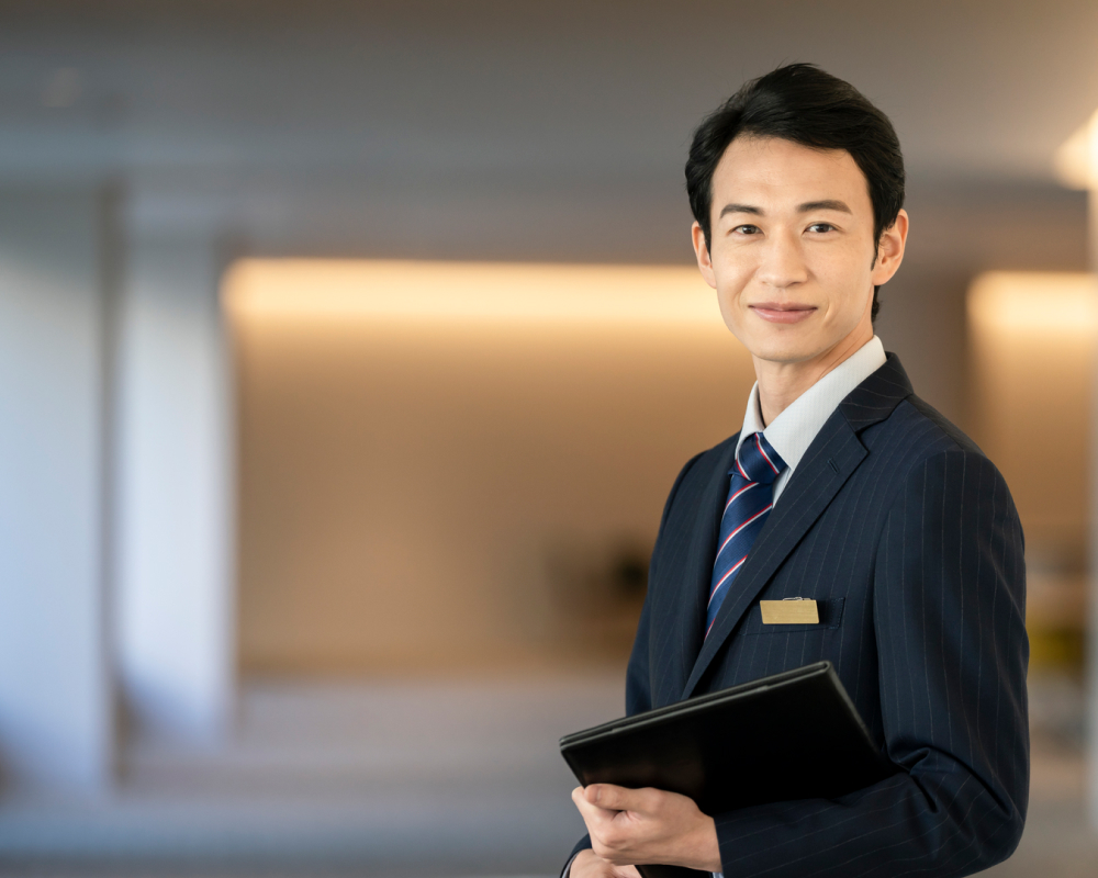 事業内容