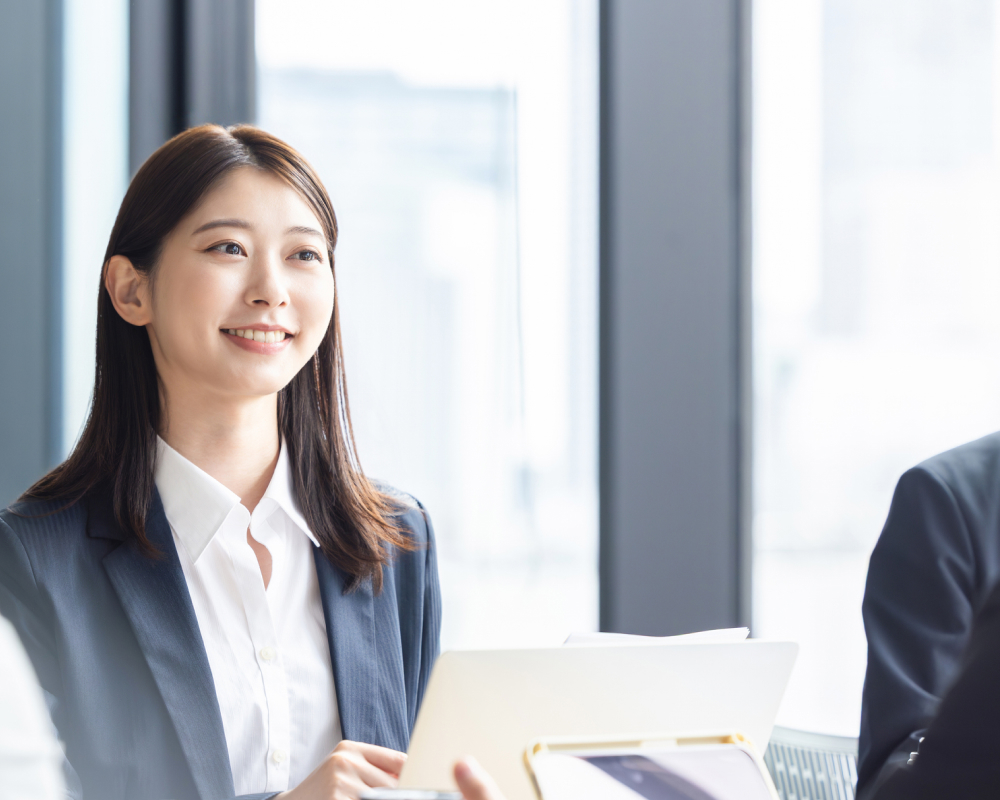 事業内容